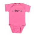 thumbnail image 1 of CafePress - Definition Of E Copy - Cute Infant Bodysuit Baby Romper - Size Newborn - 24 Months, 1 of 3