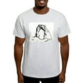 thumbnail image 1 of CafePress - Delicate Arch BW Light T Shirt - Light T-Shirt - CP, 1 of 4