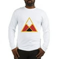thumbnail image 1 of CafePress - Delta Chi Associate Member Pin Long Sleeve T Shirt - Unisex Cotton Long Sleeve T-Shirt, 1 of 4