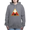 thumbnail image 1 of CafePress - Delta Chi Associate Member Pin Sweatshirt - Pullover Hoodie, Classic & Comfortable Hooded Sweatshirt, 1 of 4