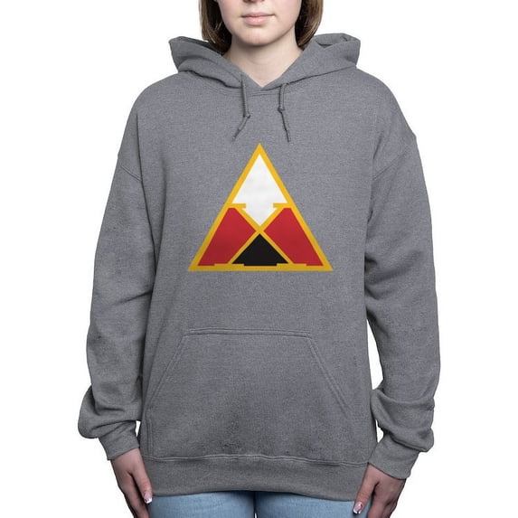 CafePress - Delta Chi Associate Member Pin Sweatshirt - Pullover Hoodie, Classic & Comfortable Hooded Sweatshirt