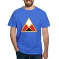 thumbnail image 1 of CafePress - Delta Chi Associate Member Pin T Shirt - Men's Classic Graphic Cotton T-Shirt, 1 of 4