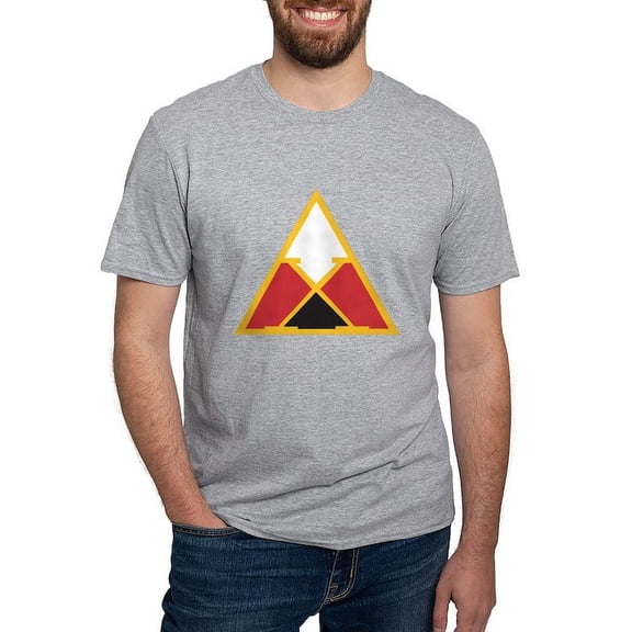 CafePress - Delta Chi Associate Member Pin T Shirt - Fitted T-Shirt, Vintage Fit Soft Cotton Tee
