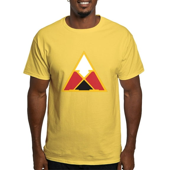 CafePress - Delta Chi Associate Member Pin T Shirt - Men's Classic Graphic T-Shirt