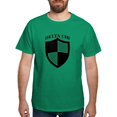 thumbnail image 1 of CafePress - Delta Chi Black Icon T Shirt - Men's Classic Graphic Cotton T-Shirt, 1 of 4