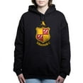 thumbnail image 1 of CafePress - Delta Chi Coat Of Arms Sweatshirt - Pullover Hoodie, Classic & Comfortable Hooded Sweatshirt, 1 of 4