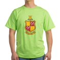 thumbnail image 1 of CafePress - Delta Chi Coat Of Arms T Shirt - Light T-Shirt - CP, 1 of 4