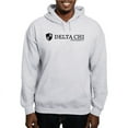thumbnail image 1 of CafePress - Delta Chi Fraternity Logo Sweatshirt - Pullover Hoodie, Hooded Sweatshirt, 1 of 4