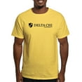 thumbnail image 1 of CafePress - Delta Chi Fraternity Logo T Shirt - Light T-Shirt - CP, 1 of 4