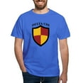 thumbnail image 1 of CafePress - Delta Chi Full Color Icon T Shirt - Men's Classic Graphic Cotton T-Shirt, 1 of 4