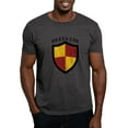 thumbnail image 1 of CafePress - Delta Chi Full Color Icon T Shirt - Men's Classic Graphic Cotton T-Shirt, 1 of 4