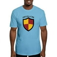 thumbnail image 1 of CafePress - Delta Chi Full Color Icon T Shirt - Fitted T-Shirt, Vintage Fit Soft Cotton Tee, 1 of 4