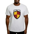 thumbnail image 1 of CafePress - Delta Chi Full Color Icon T Shirt - Men's Classic Graphic T-Shirt, 1 of 4