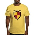 thumbnail image 1 of CafePress - Delta Chi Full Color Icon T Shirt - Men's Classic Graphic T-Shirt, 1 of 4