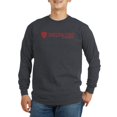 thumbnail image 1 of CafePress - Delta Chi Logo Red Long Sleeve T Shirt - Long Sleeve Dark T-Shirt, 1 of 4