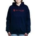 thumbnail image 1 of CafePress - Delta Chi Logo Red Sweatshirt - Pullover Hoodie, Classic & Comfortable Hooded Sweatshirt, 1 of 4