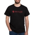 thumbnail image 1 of CafePress - Delta Chi Logo Red T Shirt - Men's Classic Graphic Cotton T-Shirt, 1 of 4