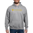 thumbnail image 1 of CafePress - Delta Chi Logo Yellow Sweatshirt - Pullover Hoodie, Hooded Sweatshirt, 1 of 4