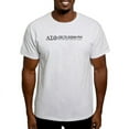 thumbnail image 1 of CafePress - Delta Sigma Phi Black Logo T Shirt - Men's Classic Graphic T-Shirt, 1 of 4
