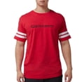thumbnail image 1 of CafePress - Delta Sigma Phi Black Logo T Shirt - Mens Football Shirt, 1 of 4