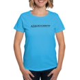 thumbnail image 1 of CafePress - Delta Sigma Phi Black Logo T Shirt - Women's Traditional Fit Dark T-Shirt, 1 of 4