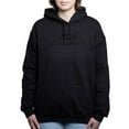 thumbnail image 1 of CafePress - Delta Sigma Phi Black Stacked Logo Sweatshirt - Pullover Hoodie, Classic & Comfortable Hooded Sweatshirt, 1 of 4