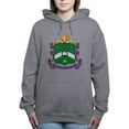 thumbnail image 1 of CafePress - Delta Sigma Phi Coat Of Arms Sweatshirt - Pullover Hoodie, Classic & Comfortable Hooded Sweatshirt, 1 of 4