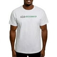thumbnail image 1 of CafePress - Delta Sigma Phi Color Logo T Shirt - Men's Classic Graphic T-Shirt, 1 of 4