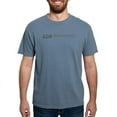 thumbnail image 1 of CafePress - Delta Sigma Phi Grayscale Logo T Shirt - Mens Comfort Colors Shirt, 1 of 5