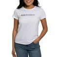 thumbnail image 1 of CafePress - Delta Sigma Phi Grayscale Logo T Shirt - Women's Classic T-Shirt, 1 of 4
