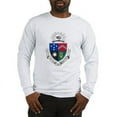 thumbnail image 1 of CafePress - Delta Tau Delta Coat Of Arms Long Sleeve T Shirt - Unisex Cotton Long Sleeve T-Shirt, 1 of 4