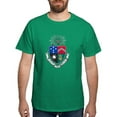 thumbnail image 1 of CafePress - Delta Tau Delta Coat Of Arms T Shirt - Men's Classic Graphic Cotton T-Shirt, 1 of 4