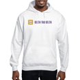 thumbnail image 1 of CafePress - Delta Tau Delta Full Color Signature Sweatshirt - Pullover Hoodie, Hooded Sweatshirt, 1 of 4
