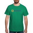 thumbnail image 1 of CafePress - Delta Tau Delta Full Color Signature T Shirt - Men's Classic Graphic Cotton T-Shirt, 1 of 4