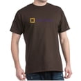 thumbnail image 1 of CafePress - Delta Tau Delta Full Color Signature T Shirt - Men's Classic Graphic Cotton T-Shirt, 1 of 4