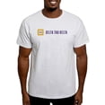 thumbnail image 1 of CafePress - Delta Tau Delta Full Color Signature T Shirt - Men's Classic Graphic T-Shirt, 1 of 4