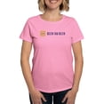 thumbnail image 1 of CafePress - Delta Tau Delta Full Color Signature T Shirt - Women's Traditional Fit Dark T-Shirt, 1 of 4