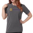 thumbnail image 1 of CafePress - Delta Tau Delta Full Color Signature T Shirt - Womens Comfort Colors® Shirt, 1 of 4