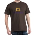 thumbnail image 1 of CafePress - Delta Tau Delta Full Color Stacked Signature T Shirt - Men's Classic Graphic Cotton T-Shirt, 1 of 4