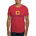 thumbnail image 1 of CafePress - Delta Tau Delta Full Color Stacked Signature T Shirt - Men's Classic Graphic Cotton T-Shirt, 1 of 4