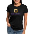 thumbnail image 1 of CafePress - Delta Tau Delta Full Color Stacked Signature T Shirt - Womens Tri-blend T-Shirt, 1 of 4