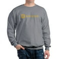 thumbnail image 1 of CafePress - Delta Tau Delta Gold Signature Sweatshirt - Crew Neck Sweatshirt, 1 of 4