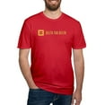 thumbnail image 1 of CafePress - Delta Tau Delta Gold Signature T Shirt - Men's Fitted T-Shirt, 1 of 4
