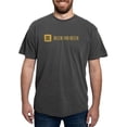 thumbnail image 1 of CafePress - Delta Tau Delta Gold Signature T Shirt - Mens Comfort Colors Shirt, 1 of 5