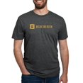 thumbnail image 1 of CafePress - Delta Tau Delta Gold Signature T Shirt - Mens Tri-blend T-Shirt, 1 of 4