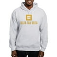 thumbnail image 1 of CafePress - Delta Tau Delta Gold Stacked Signature Sweatshirt - Pullover Hoodie, Hooded Sweatshirt, 1 of 4
