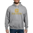 thumbnail image 1 of CafePress - Delta Tau Delta Gold Stacked Signature Sweatshirt - Pullover Hoodie, Hooded Sweatshirt, 1 of 4