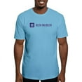 thumbnail image 1 of CafePress - Delta Tau Delta Purple Signature T Shirt - Fitted T-Shirt, Vintage Fit Soft Cotton Tee, 1 of 4