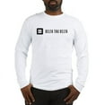 thumbnail image 1 of CafePress - Delta Tau Delta Signature Long Sleeve T Shirt - Unisex Cotton Long Sleeve T-Shirt, 1 of 4