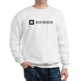 thumbnail image 1 of CafePress - Delta Tau Delta Signature Sweatshirt - Crew Neck Sweatshirt, 1 of 4